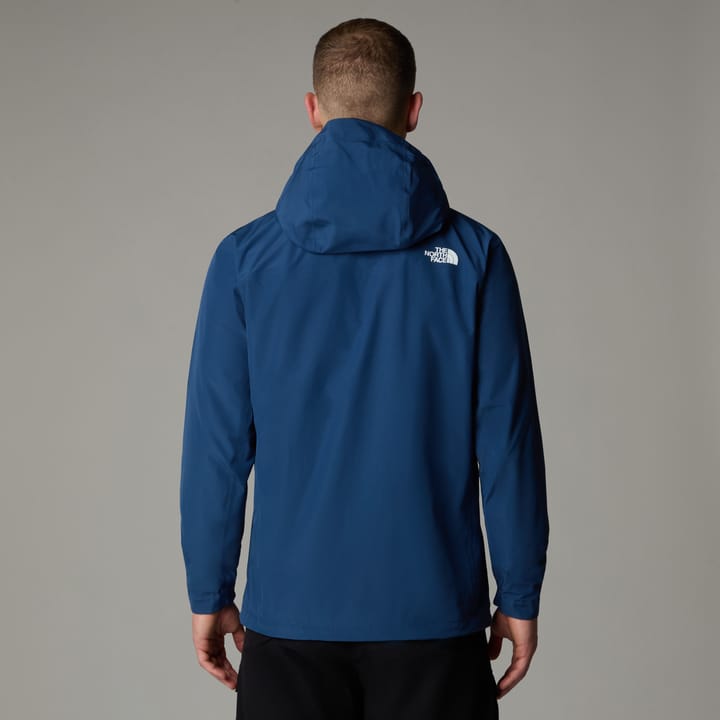 The North Face Men's Dryzzle Futurelight Jacket Shady Blue The North Face