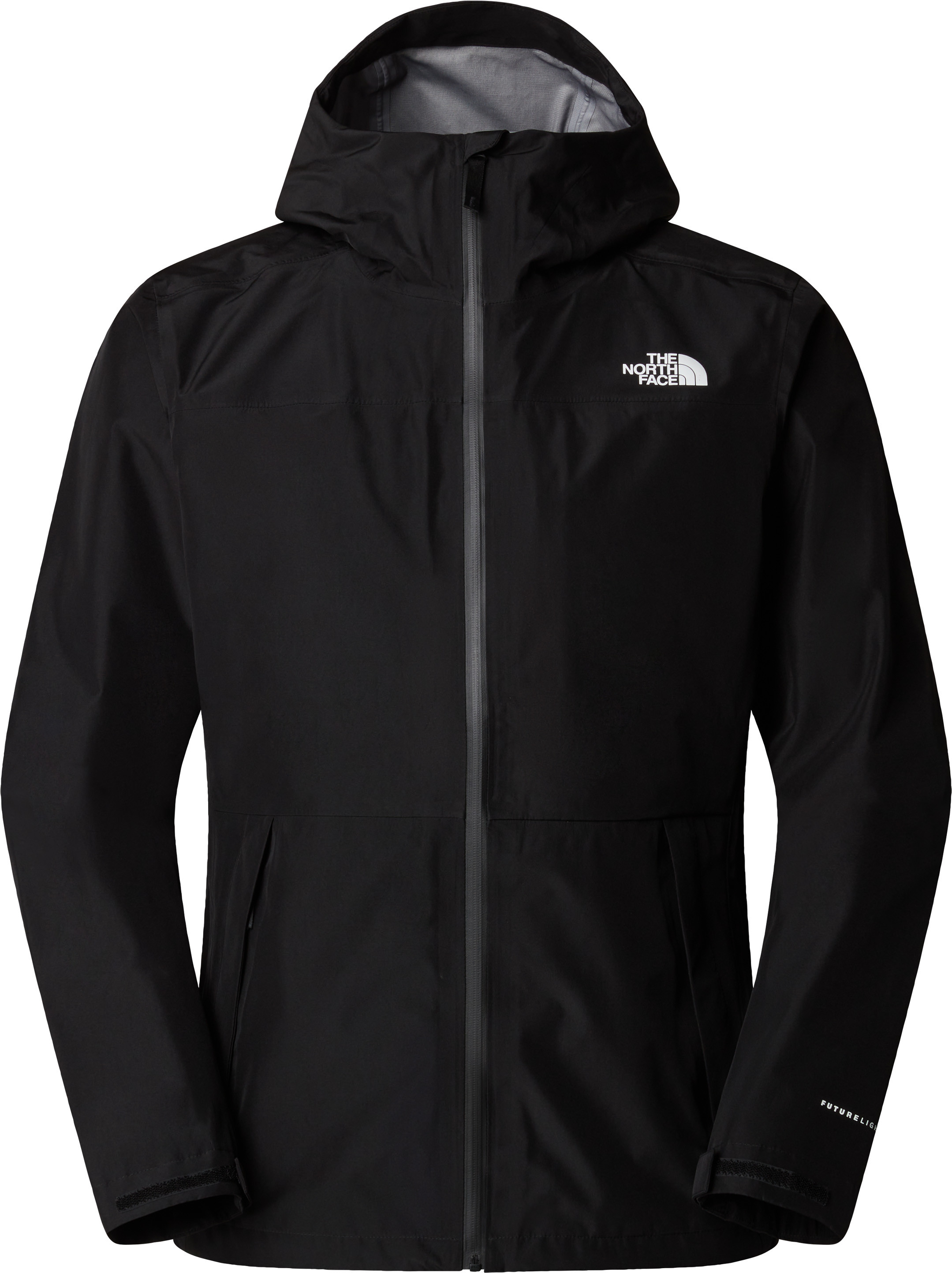 The North Face Men’s Dryzzle Futurelight Jacket TNF Black