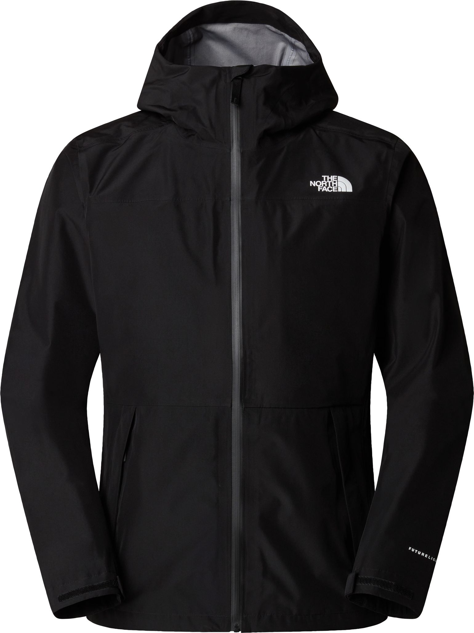 The North Face Men's Dryzzle Futurelight Jacket TNF Black