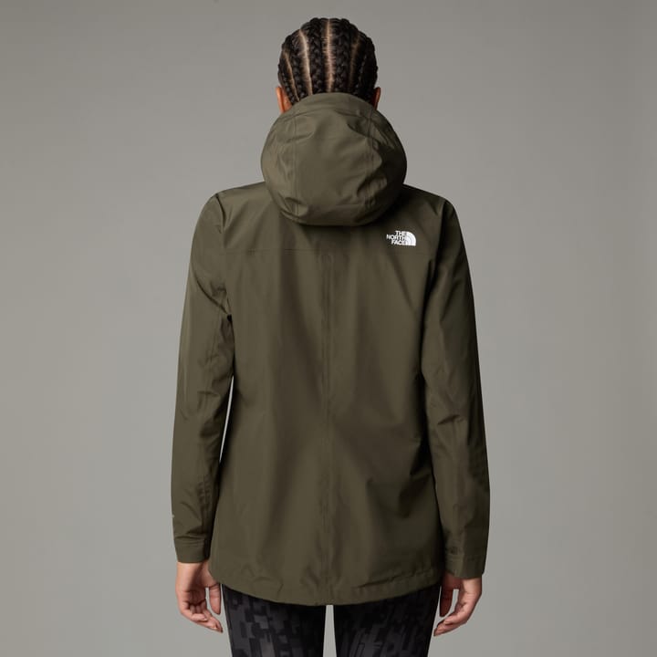 The North Face Women s Dryzzle Futurelight Jacket New Taupe Green Buy The North Face Women s Dryzzle Futurelight Jacket New Taupe Green here Outnorth