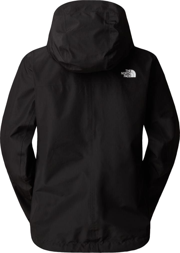 The North Face Women's Dryzzle Futurelight Jacket TNF Black The North Face