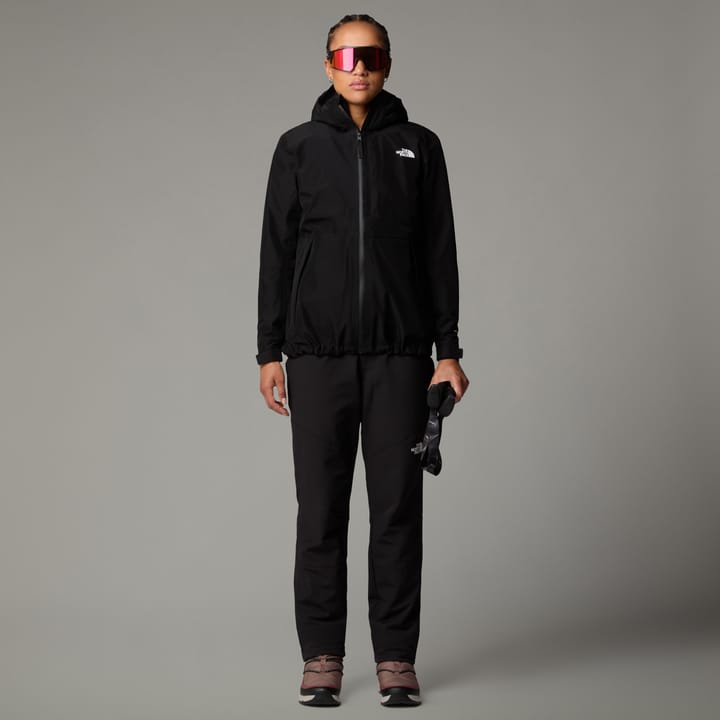 The North Face Women's Dryzzle Futurelight Jacket TNF Black The North Face