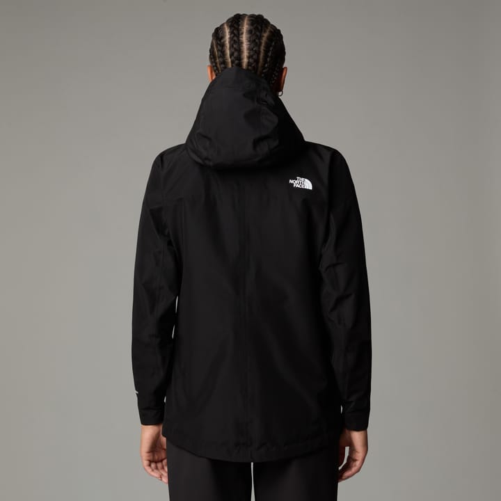 The North Face Women's Dryzzle Futurelight Jacket TNF Black The North Face