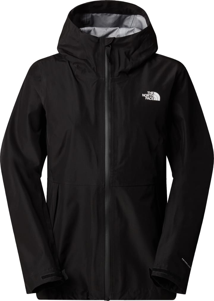 The North Face Women's Dryzzle Futurelight Jacket TNF Black The North Face