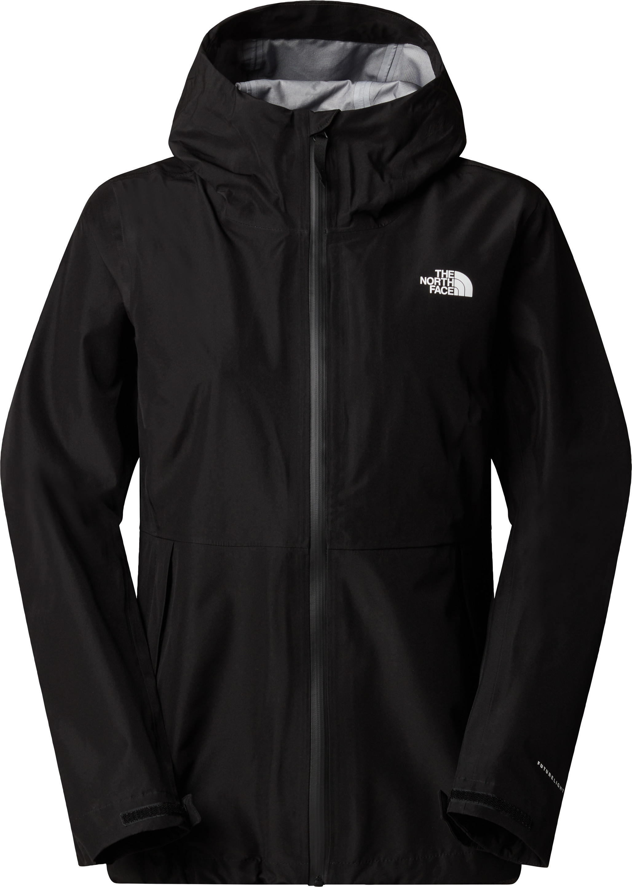 The North Face Women’s Dryzzle Futurelight Jacket TNF Black