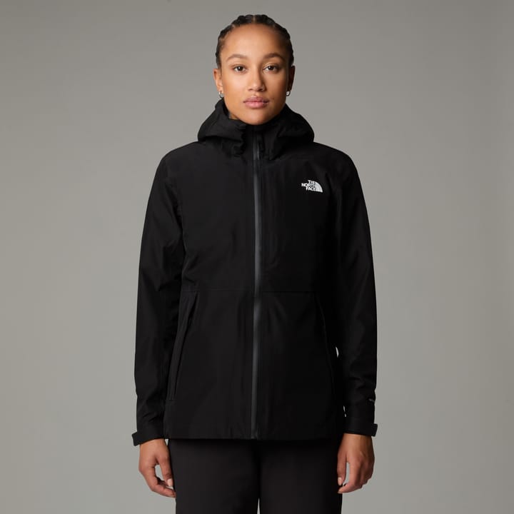 The North Face Women's Dryzzle Futurelight Jacket TNF Black The North Face