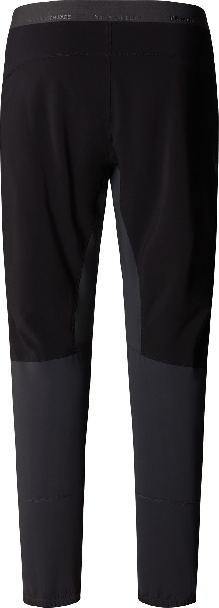 The North Face Men's Felik Slim Tapered Pants Asphalt Grey/TNF Black The North Face