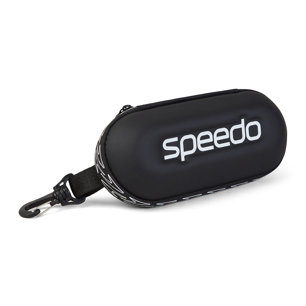 Speedo Goggles Storage Black