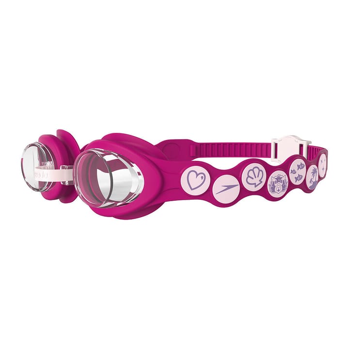 Speedo Kids' Infant Spot Goggle Pink/Pink Speedo