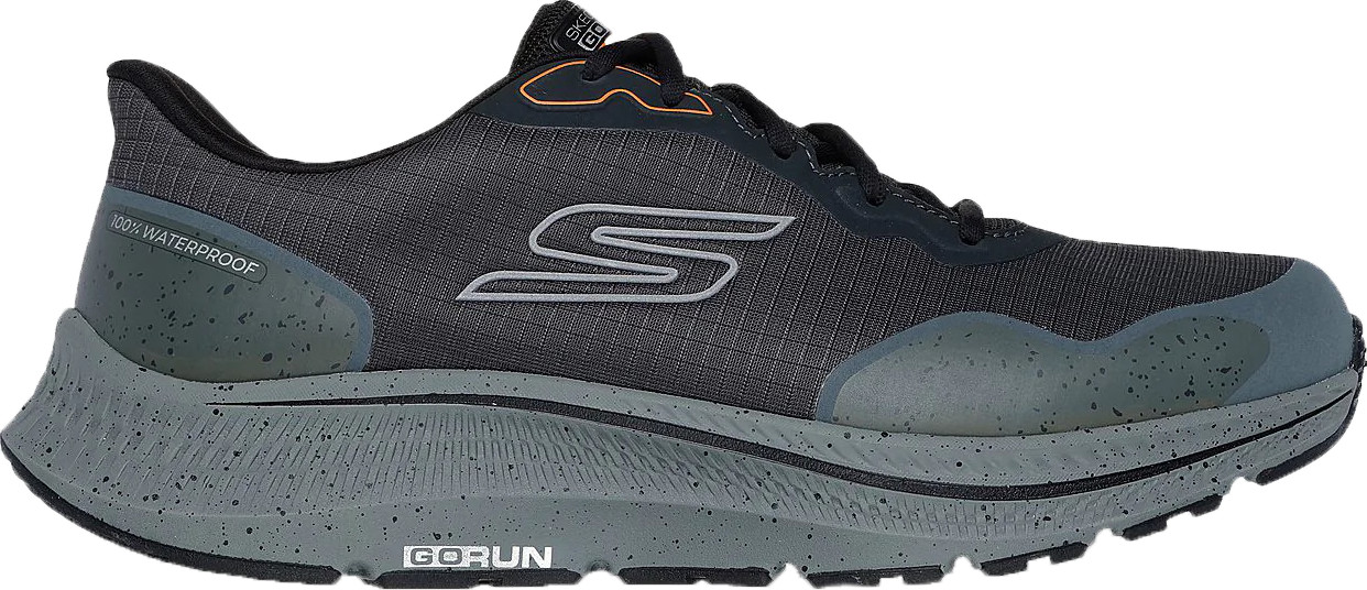 Skechers Men’s Go Run Consistent 2.0 – Piedmont Char