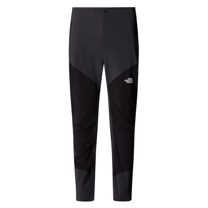 The North Face Men's Felik Slim Tapered Pants Asphalt Grey/TNF Black The North Face