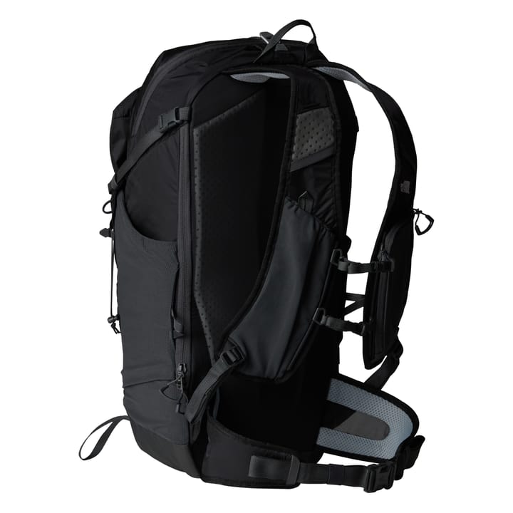 The North Face Trail Lite Speed 30 Tnf Black/asphalt Grey The North Face