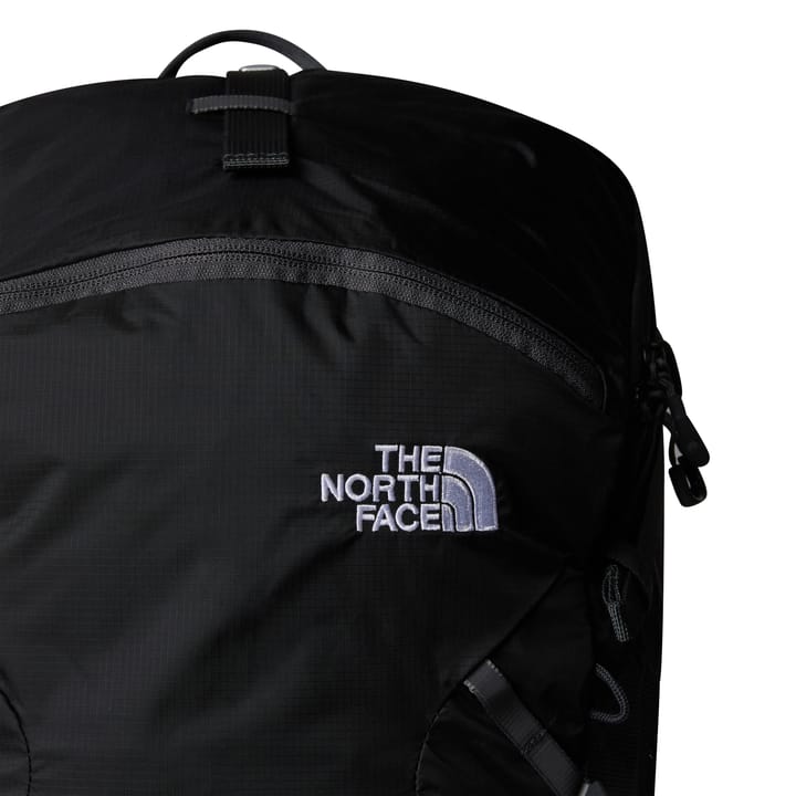 The North Face Trail Lite Speed 30 Tnf Black/asphalt Grey The North Face