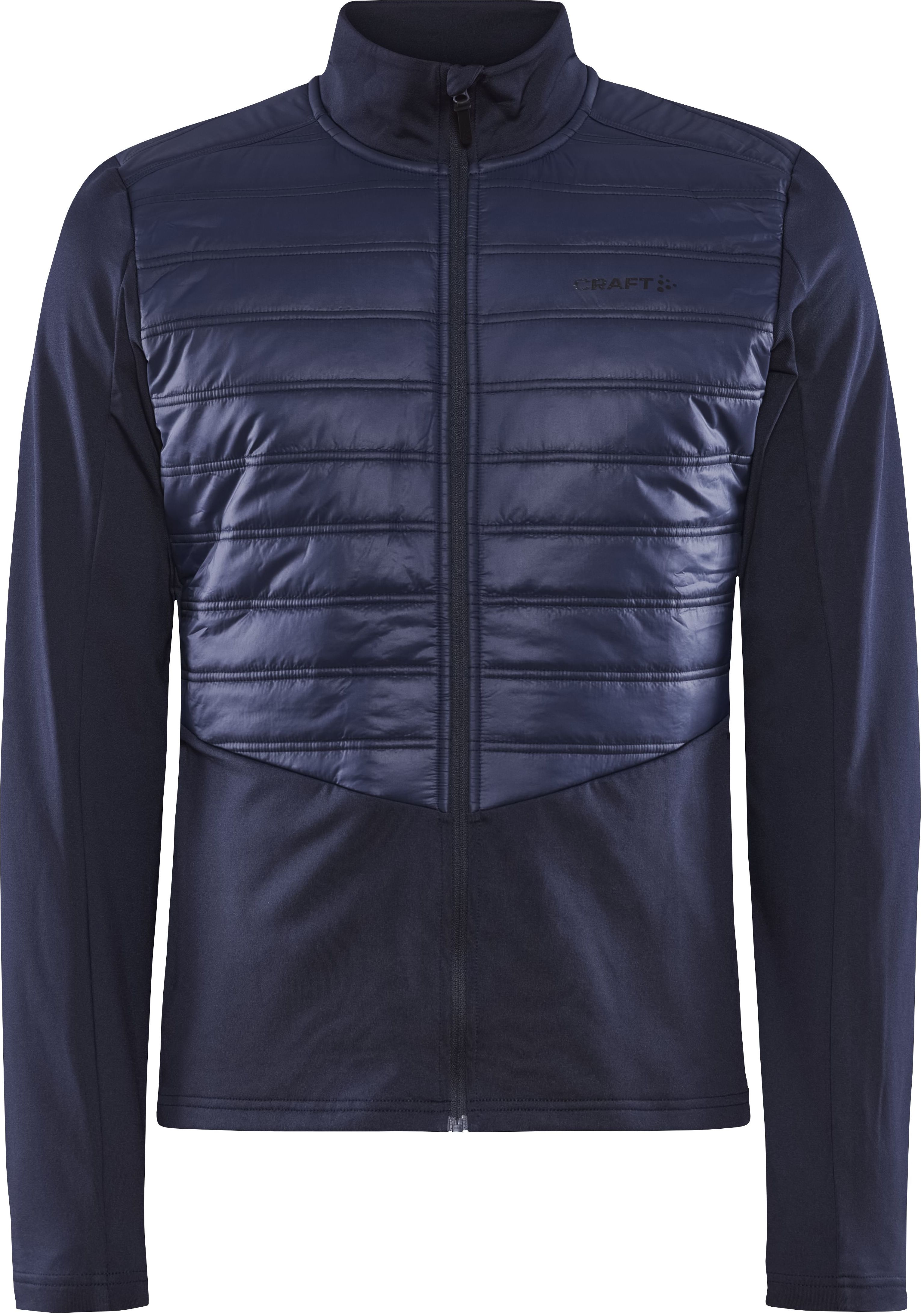 Craft Men’s Adv Essence Warm Jacket 2 Blaze