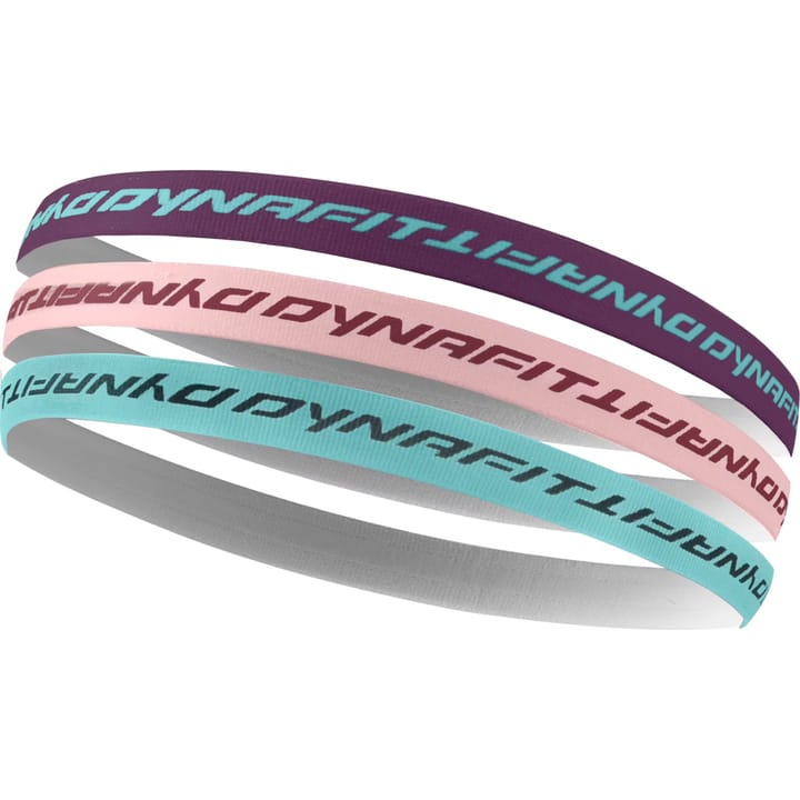 Dynafit Dynafit Running Hairband Fluo Mix Dynafit