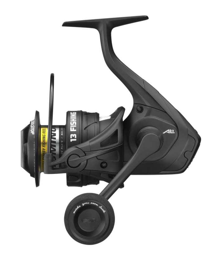 13 Fishing 13 Fishing Al13 Spinning Reel 13 Fishing