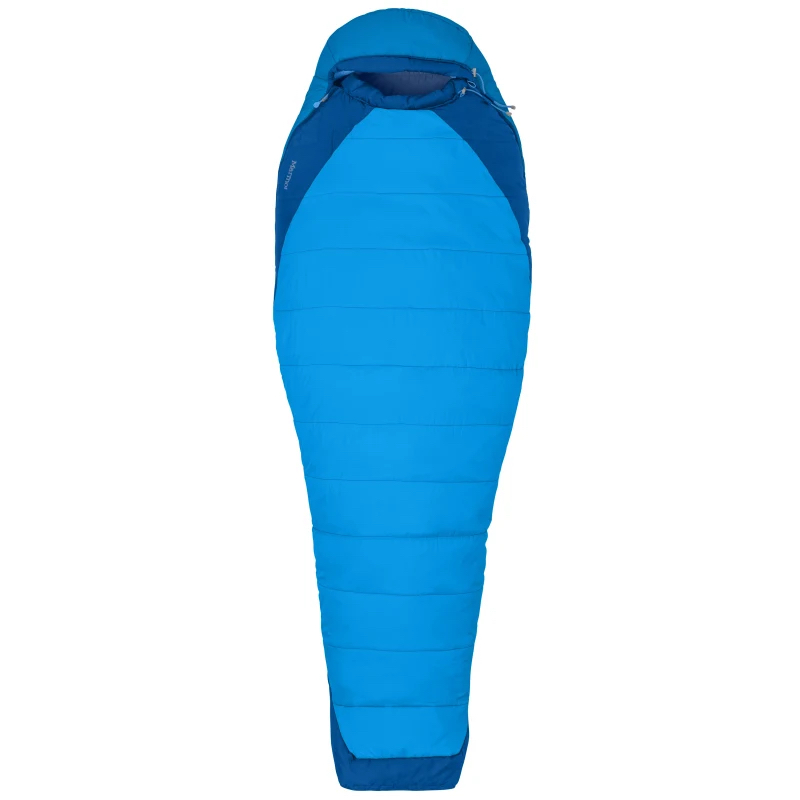 Marmot Trestles Elite Eco 15 Clear Blue/Classic Blue