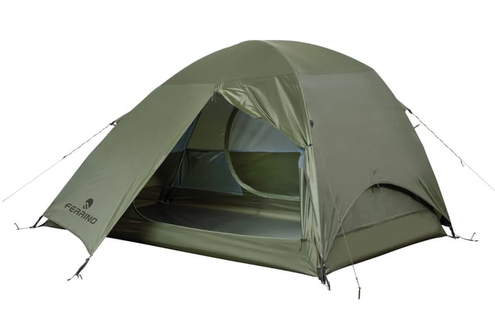 Ferrino Tent Nemesi 2 Pro Olive Green