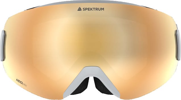 Spektrum Unisex Huså Bio Coordinates Grey Spektrum