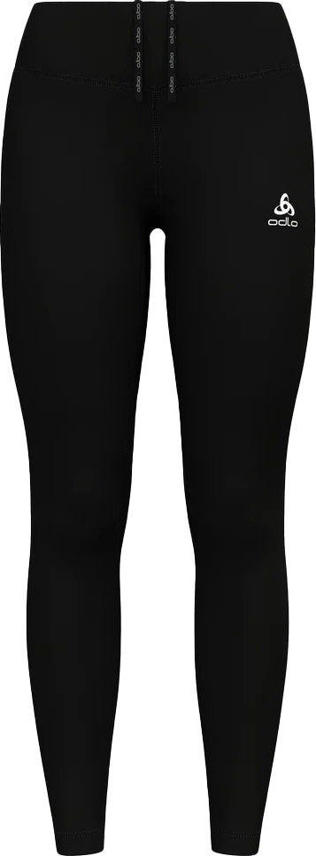 Odlo Women’s Tights Essential Warm  Black