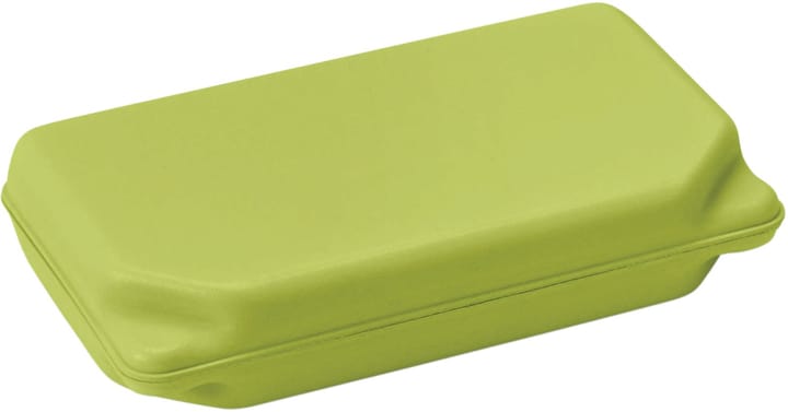 Orvis Ultralight Foam Box flueboks Citron Orvis