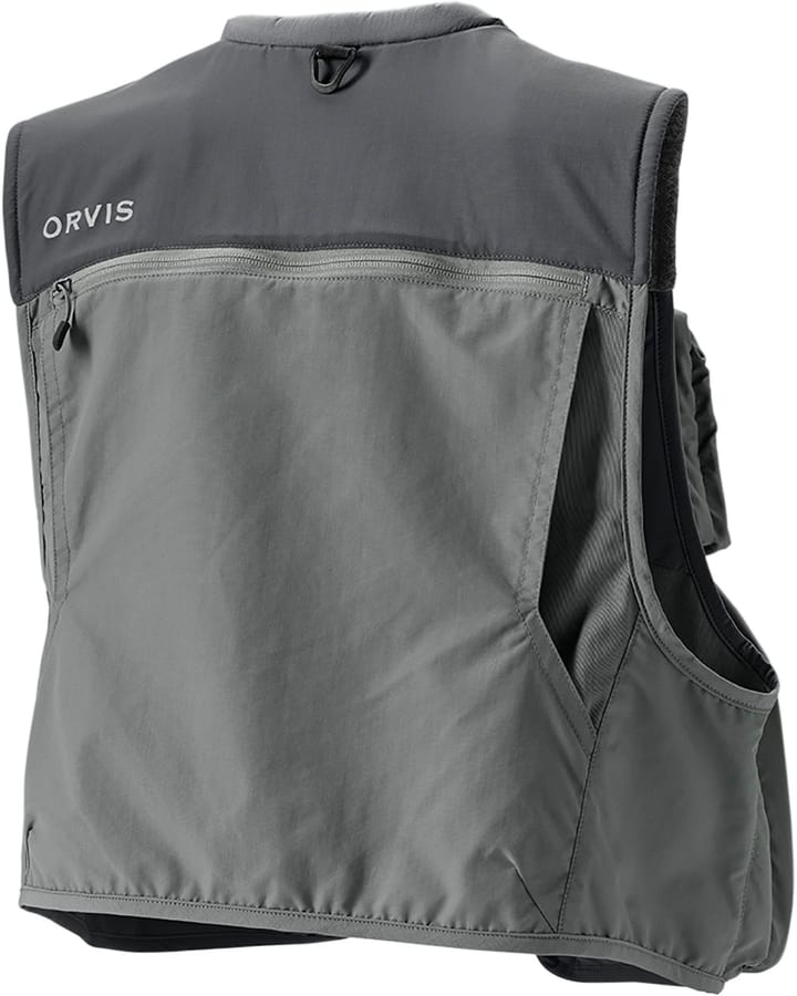 Orvis Pro Vest fiskevest Shadow Orvis