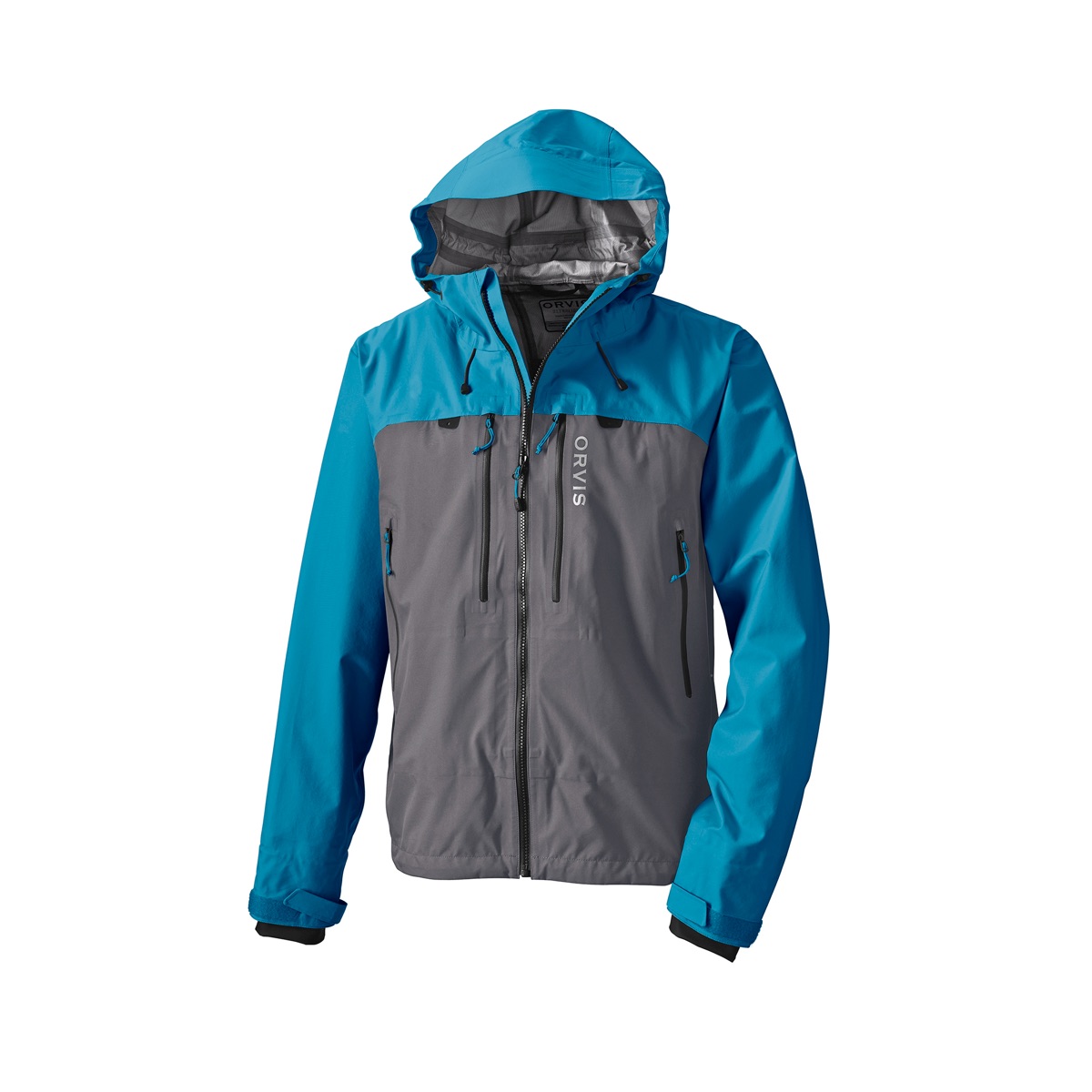 orvis packable jacket