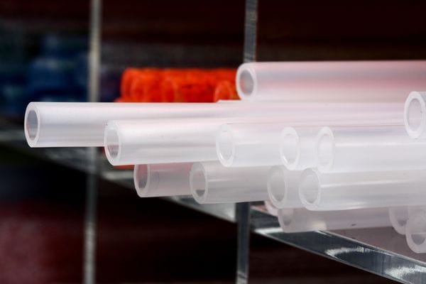 FutureFly Ff Predator Tubes - Clear Futurefly FutureFly