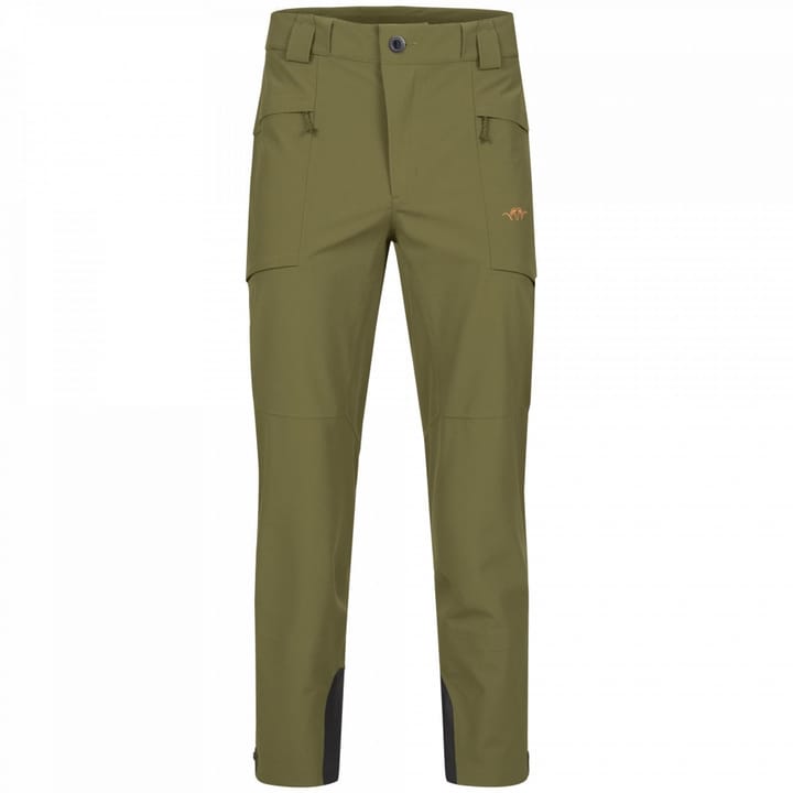 Blaser Blaser M Resist 3l Pants Dark Olive Blaser