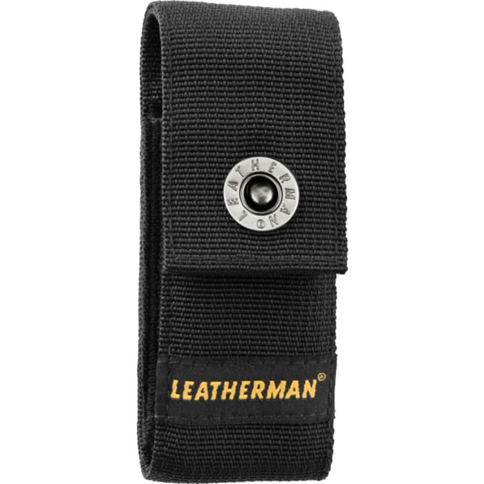 Leatherman Charge Plus TTI Titanium Leatherman