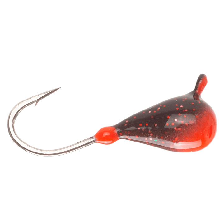 Arctic Ice Arctic Ice Wolfram Trout Bc Uv Red Arctic Ice