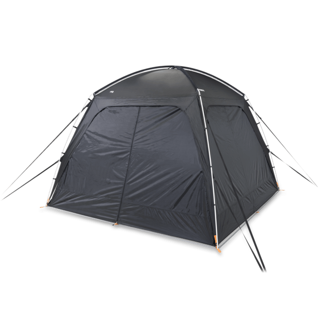 Dometic GO Compact Camp Shelter Door and Wall Kit Black Dometic