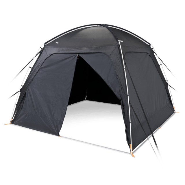 Dometic GO Compact Camp Shelter Door and Wall Kit Black Dometic