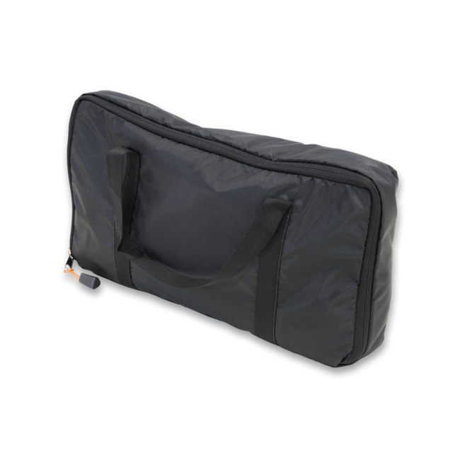 Dometic GO Compact Camp Shelter Door and Wall Kit Black Dometic