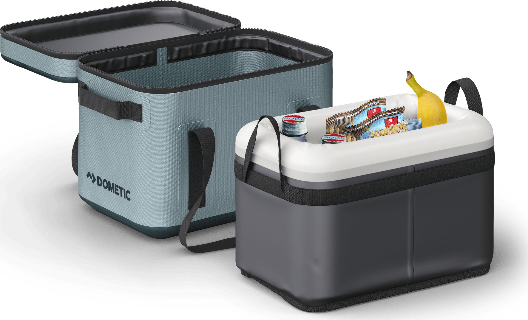 Dometic Portable Soft Cooler Bundle 20 L Glacier