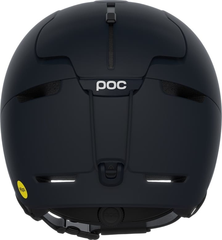 POC Obex Mips Apatite Navy Matt POC