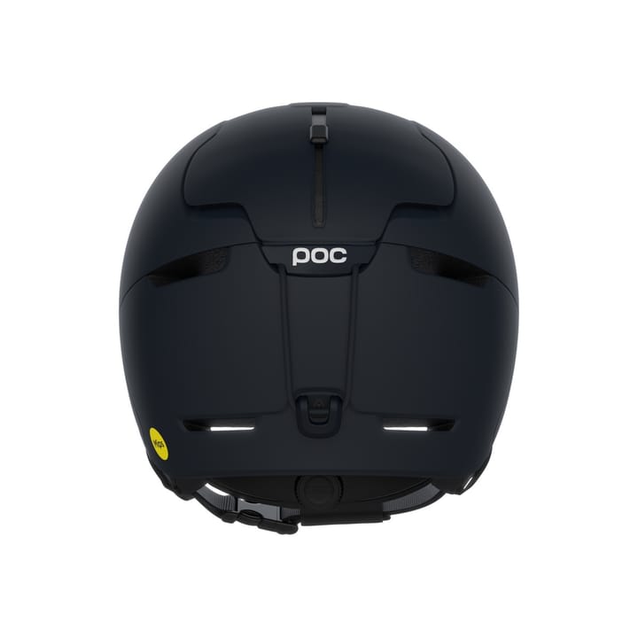 POC Obex Mips Apatite Navy Matt POC