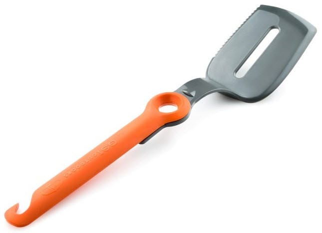 GSI Outdoors Pivot Spatula NoColour GSI Outdoors