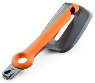 GSI Outdoors Pivot Spatula NoColour GSI Outdoors