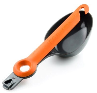 GSI Outdoors Pivot Spoon NoColour GSI Outdoors