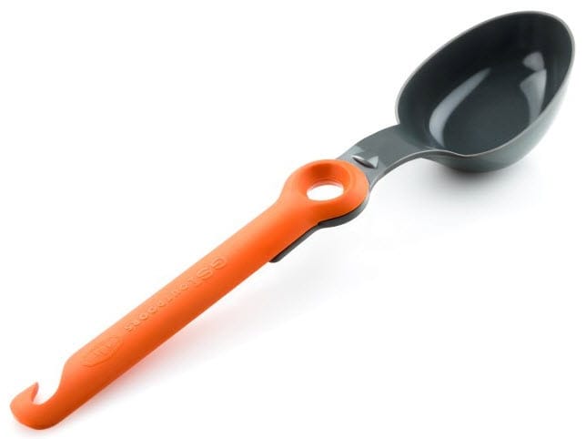 GSI Outdoors Pivot Spoon NoColour GSI Outdoors