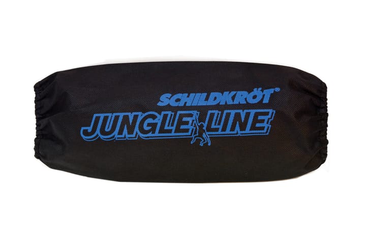 Talbot-Torro Donic Schildkröt Jungle Line Ninjaline Kit Guru Disc Golf