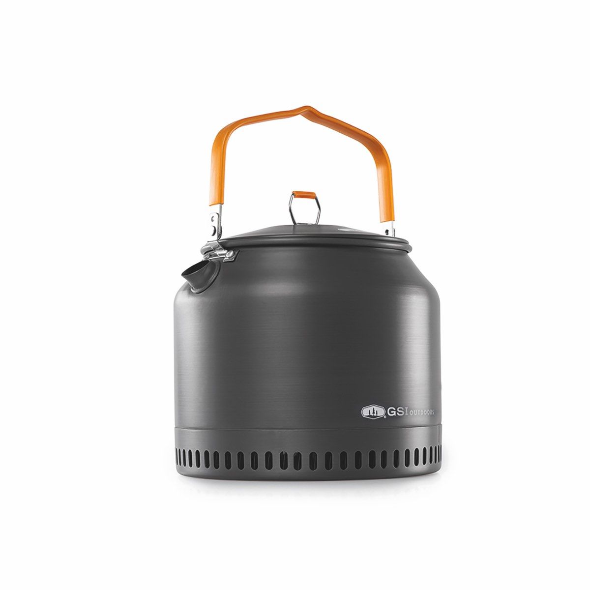 GSI Outdoors Halulite 1 Qt. Tea Kettle - 1 Liter