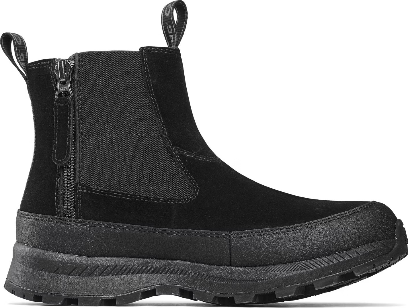 Icebug Men’s Boda Michelin Black