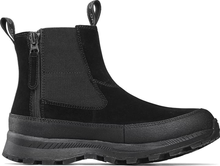 Icebug Men's Boda Michelin Black Icebug