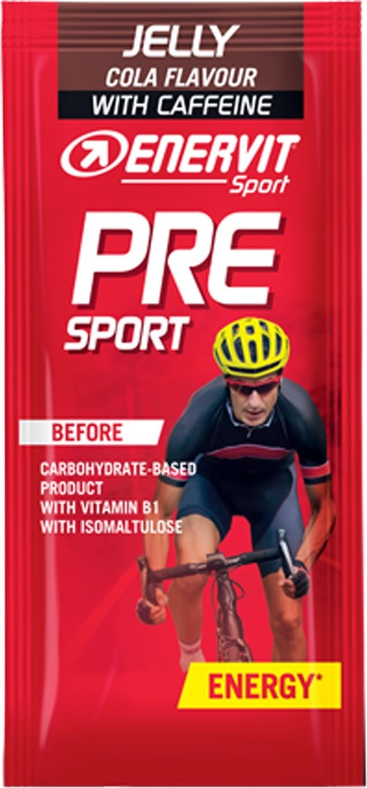 Enervit Presport 45g