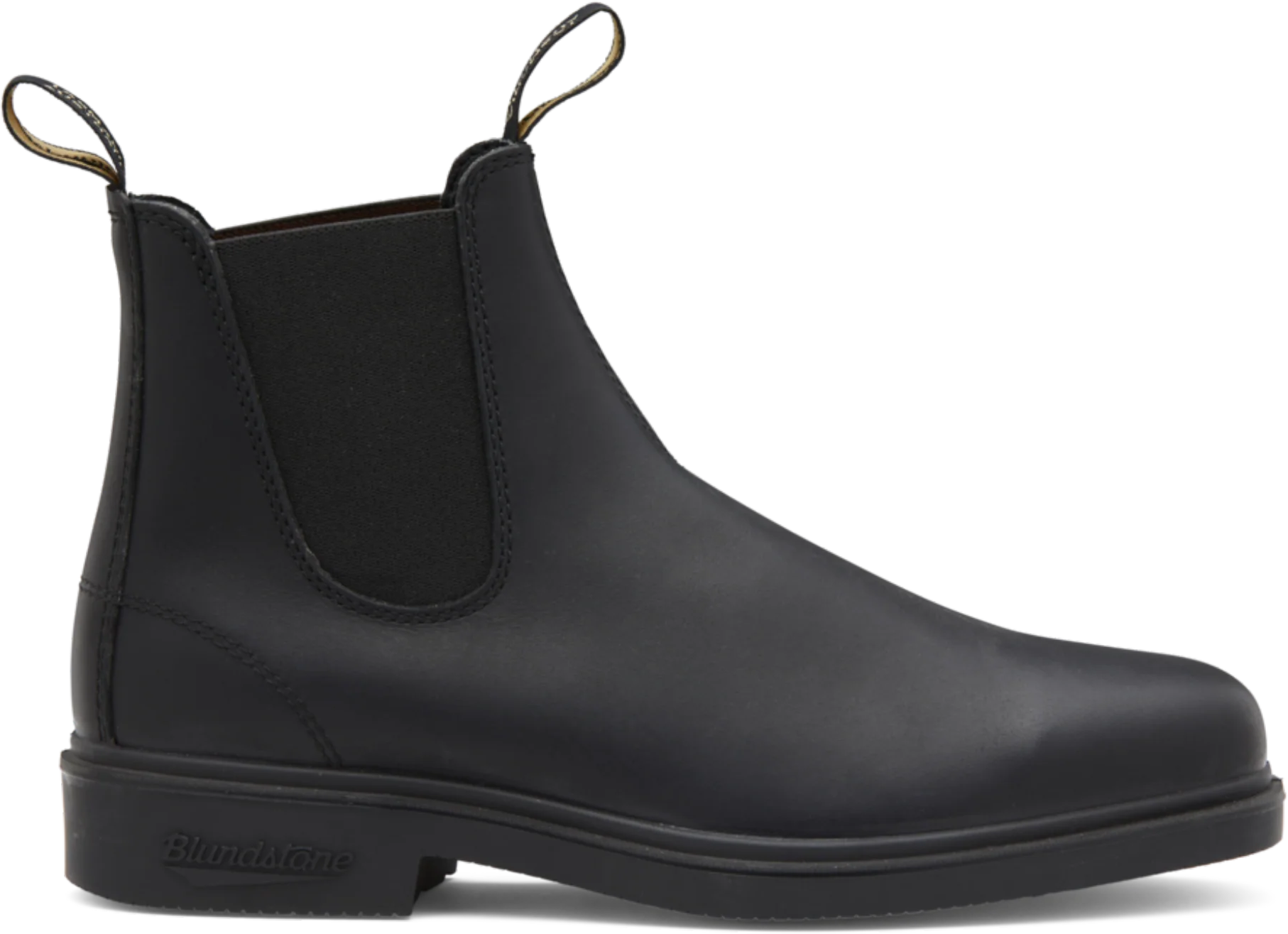 Blundstone Unisex Dress Boot 063 Black Buy Blundstone Unisex Dress Boot 063 Black here Outnorth