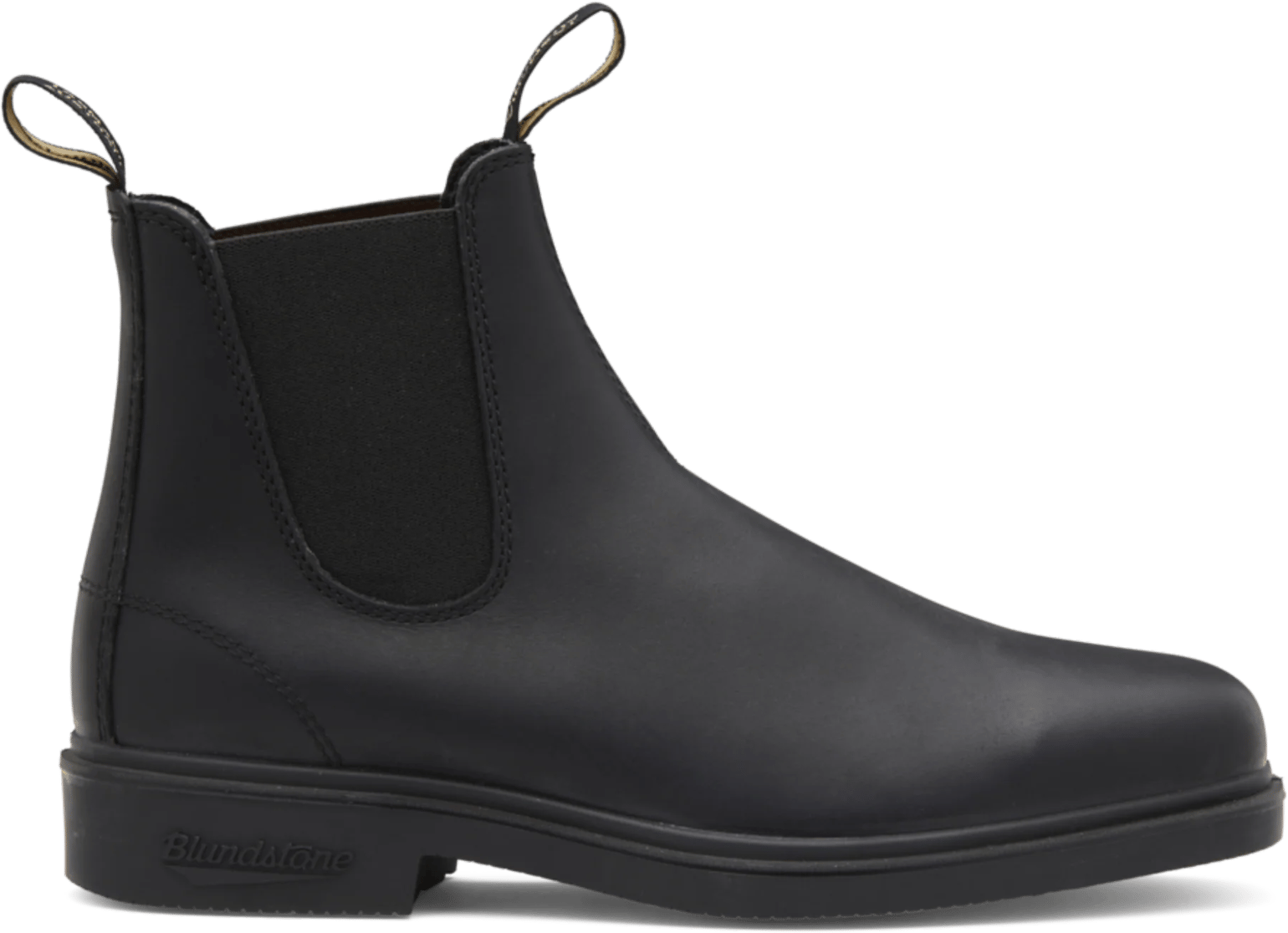 Blundstone Unisex Dress Boot #063 - Black