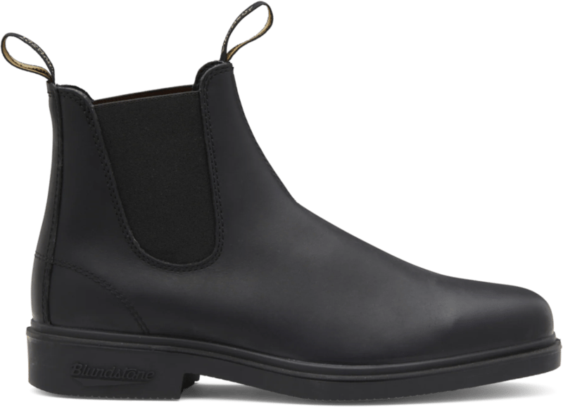 Blundstone Unisex Dress Boot 063 Black Buy Blundstone Unisex Dress Boot 063 Black here Outnorth