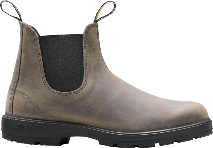 Blundstone Unisex 2446 Classic Chelsea Boots Clay Blundstone